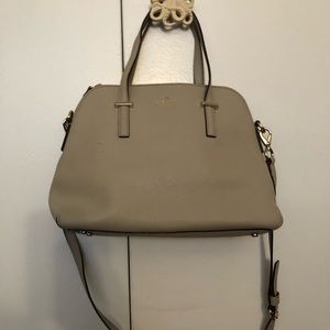 Kate spade satchel